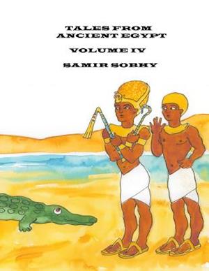 Tales from Ancient Egypt