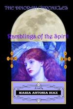 The Dinorah Chronicles - Ramblings of the Spirit