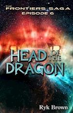 Ep.#6 - "Head of the Dragon" 