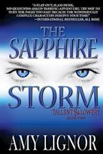 The Sapphire Storm: Tallent & Lowery 