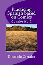 Practicing Spanish Based on Comics - Condorito 2