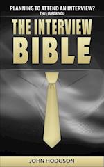 The Interview Bible
