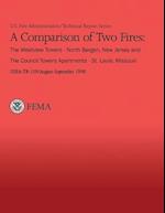 A Comparison of Two Fires