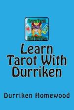 Learn Tarot with Durriken