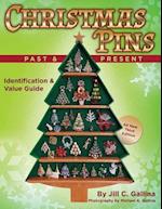 Christmas Pins Past & Present