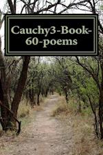 Cauchy3-Book-60-Poems