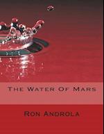 The Water of Mars