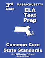 Massachusetts 3rd Grade Ela Test Prep