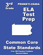 Pennsylvania 3rd Grade Ela Test Prep