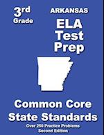 Arkansas 3rd Grade Ela Test Prep