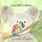 I Am Not a Bear