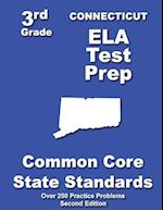 Connecticut 3rd Grade Ela Test Prep