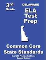 Delaware 3rd Grade Ela Test Prep