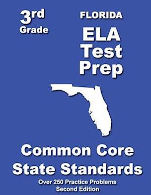 Florida 3rd Grade Ela Test Prep