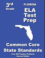 Florida 3rd Grade Ela Test Prep