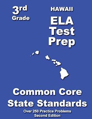 Hawaii 3rd Grade Ela Test Prep