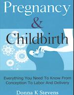 Pregnancy & Childbirth