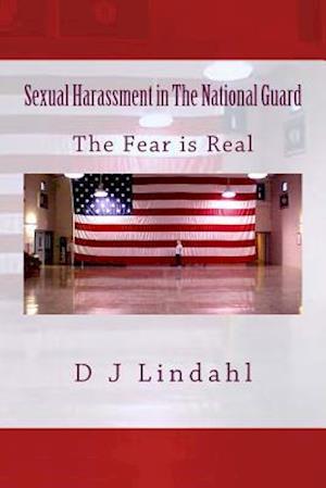 Sexual Harassment in The National Guard