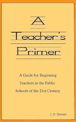 A Teacher's Primer