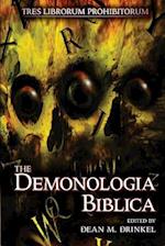 The Demonologia Biblica