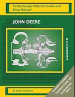 John Deere Re508694