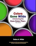 Colors Gone Wilde