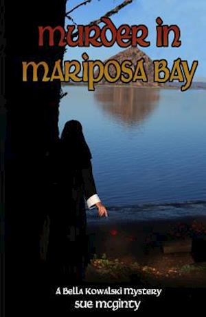 Murder in Mariposa Bay