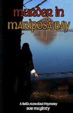 Murder in Mariposa Bay