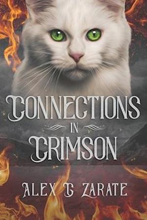 Connections In Crimson