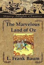 The Marvelous Land of Oz