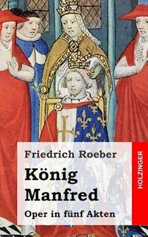 König Manfred