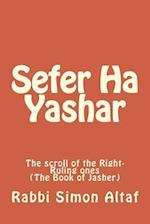 Sefer Ha Yashar