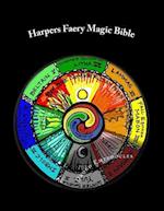 Harpers Faery Magic Bible