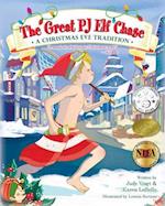 The Great Pj Elf Chase