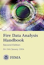 Fire Data Analysis Handbook- 2nd Edition
