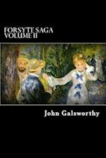 Forsyte Saga Volume II