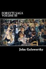 Forsyte Saga Volume III