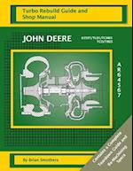 John Deere 6359t/Tl01/Tcm01/Tcd/Tb03 Ar64567