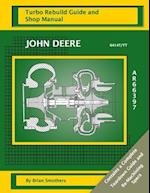 John Deere 6414t/Tt Ar66397