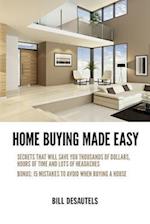 Home Buying Made Easy