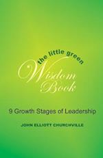 The Little Green Wisdom Book