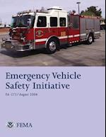 Emergency Vehicle Safety Initiative