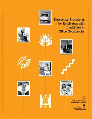 Emergency Procedures for Employees with Disabilities in Office Occupancies