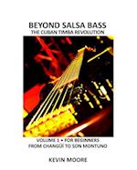 Beyond Salsa Bass: The Cuban Timba Revolution - Latin Bass for Beginners 