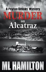 Murder on Alcatraz