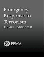 Emergency Response to Terrorism