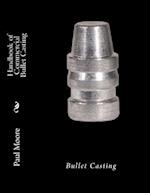 Handbook of Commercial Bullet Casting