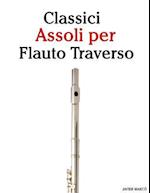 Classici Assoli Per Flauto Traverso