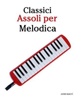 Classici Assoli Per Melodica