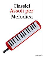 Classici Assoli Per Melodica